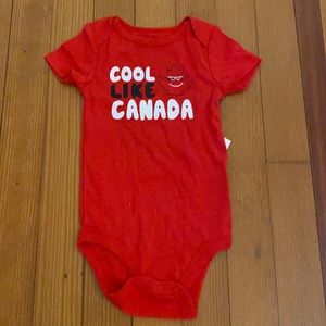 Baby onesie